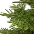 thumbnail image 5 of Nearly Natural Green 7.5' Spruce Artificial Christmas Tree, 5 of 7