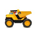 thumbnail image 1 of The CAT Play and Ride Steel Dump Truck, 1 of 5