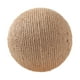 thumbnail image 2 of Pelota rascadora para gatos estable, resistente al desgaste, juguete interactivo para gatitos. 787 pulgadas, 2 of 9