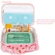 thumbnail image 5 of Bolsa Térmica para Almuerzo FlowFly Kids Duradera con Porta Botellas, 5 of 9