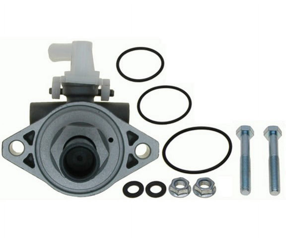 Raybestos MC390870 Professional Grade Brake Master Cylinder Fits select: 2004-2010 TOYOTA SIENNA