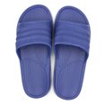 thumbnail image 3 of LAVRA Womens Slides Open Toe Beach Slip On Sandals, 3 of 4