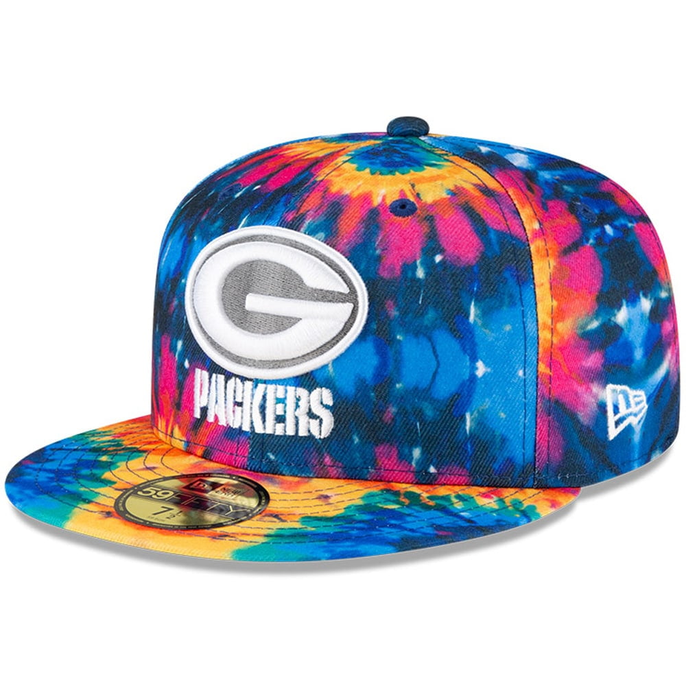 packers crucial catch hat