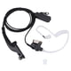 thumbnail image 2 of Walkie Talkie Earpiece Walkie Talkie Headset Acoustic Tube Earpiece Ptt Acoustic Tube Earpiece Air Conduit Earpiece Walkie Talkie Headset Air Conduit In Ear Acoustic Tube, 2 of 8
