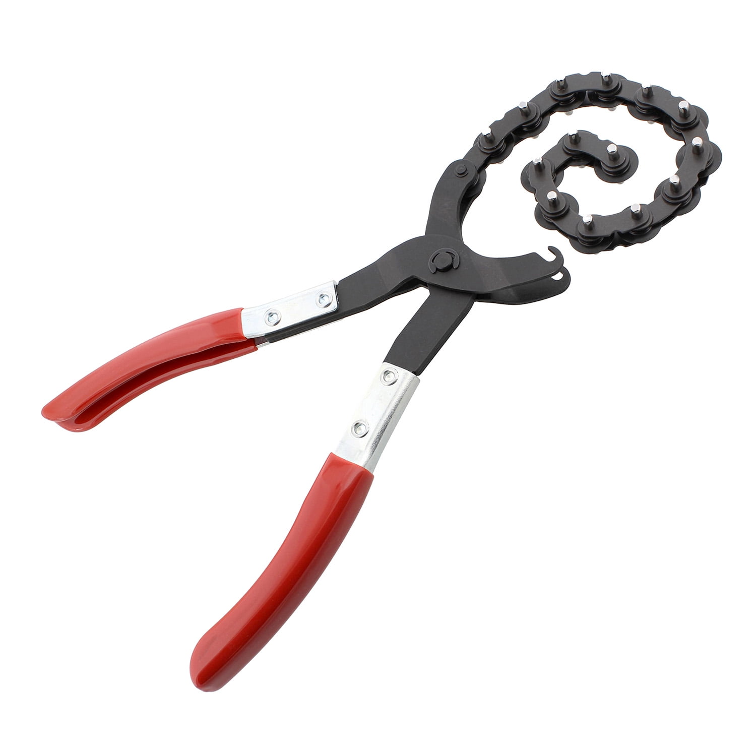 Grip-On Gr186-12 Chain Pipe Cutter For Stainless Steel And Copper 