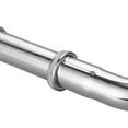 thumbnail image 2 of Stainless Steel 1/4'' x 32mm Waste Drain Valve Siphon Syphon for Faucet Sink, 2 of 9