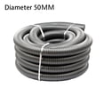 thumbnail image 4 of High Quality Thread Hose Vacuum Cleaner Pipe Flexible Tool Household Cleaning Inner 50Mm Length 1 Meter Replacement, 4 of 9