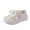 Pink, variant on Fozruso Girls Sneakers Canvas Low Top Casual Shoes For Kids Versatile Design Soft Sole Comfortable Athletic Footwear For Play,Sizes 11(4.5-5 Years)