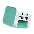 thumbnail image 3 of maskred Nut Machine Home Electric Kitchen Gadget Automatic Nuts Accessory Peeling Equipment Food Opening Assistant Tool white, 3 of 8
