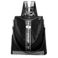 thumbnail image 2 of CHUANK Backpack for women Fashion Ladies Sequins Large Capacity Shoulder Bag Student Bag Sales, 2 of 9