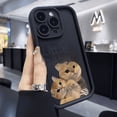 thumbnail image 4 of Funda para teléfono móvil Huawei mate60 con diseño de gato, bebé, cielo, ojos, escalera, dibujos animados, funda suave de silicona colorida con bonitos dulces, 4 of 5
