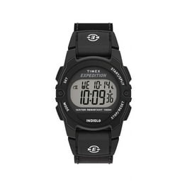 Timex Command Shock Digital CAT Black 47mm Sport Watch Timex Command Shock Digital CAT Black 47mm Sport Watch