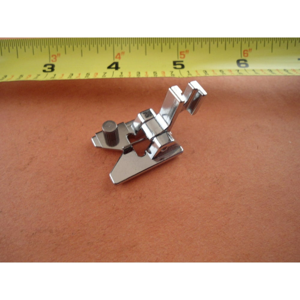 Low Shank Fringe Presser Foot For Brother Singer Babylock Janome Low