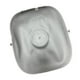 thumbnail image 5 of Alfombrilla de silicona para caja de para gatos, sencilla, lavable, flexible, para menos residuos, práctica, fácil de limpiar, para dormitorio,, 5 of 8