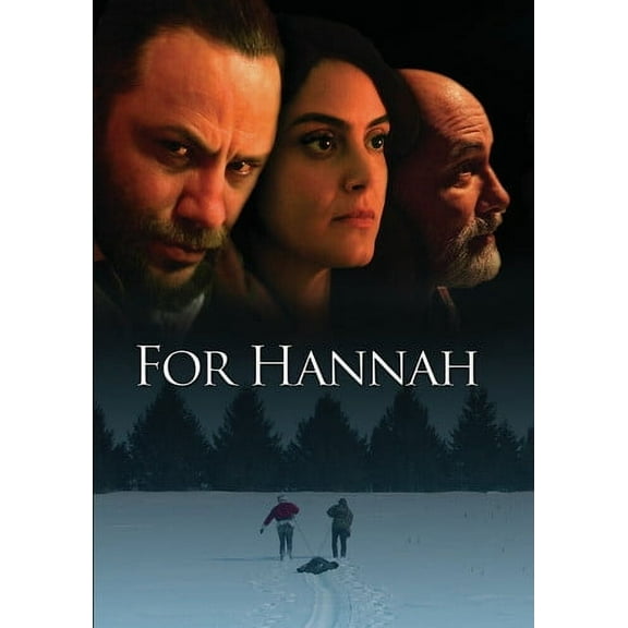 For Hannah (DVD), Filmhub, Mystery & Suspense
