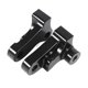 thumbnail image 3 of 1.75quot; Motorcycle Drop Lowering Kit Case For Harley Dyna Wide Glide Super Glide 2006-2016, 3 of 5