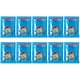 thumbnail image 2 of Solución de burbujas Concentrado Seguridad no tóxica 10 ml Recargas de agua de burbujas (10 piezas) Tmvgtek Para Estrenar, 2 of 5