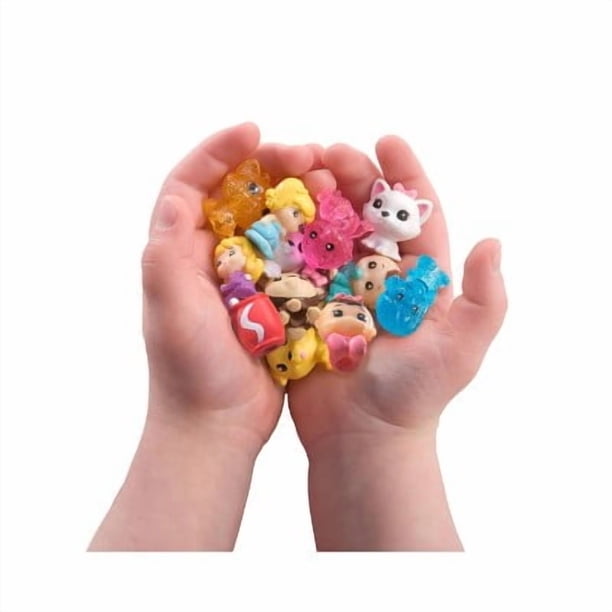 Squinkies 12-Pack - Amusing toys for toy retailers - Walmart