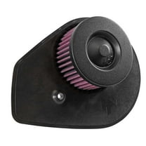 K&N Engine Air Filter: High Performance, Premium, Powersport Air Filter: 2015-2019 HARLEY DAVIDSON (XG500 Street, XG750 Street) HD-4915