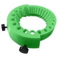 thumbnail image 1 of Afilador de brocas Accesorio de afilado para brocas Afiladora de brocas viejas Amoladora angular para afilar brocas Brocas de 2 a 13 mm (verde), 1 of 7
