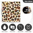 thumbnail image 3 of IAUYY Magnetic decorative sticker - 23x26 Inch PVC Refrigerator Decorative Cover, Removable DIY Art for Kitchen Appliances Unstitched Solid Color, 3 of 6
