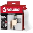 thumbnail image 1 of Fijadores VELCRO Brand Industrial Strength, 15 pies x 2 pulgadas, blancos, 1 of 7