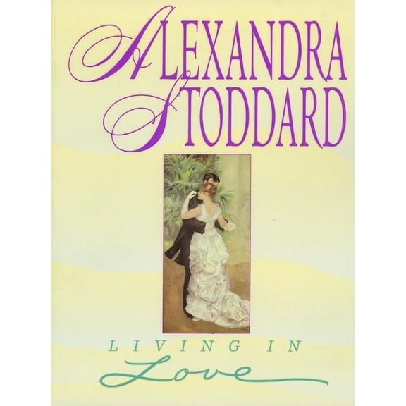 Living In Love, (Paperback)