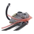 thumbnail image 5 of ATV Carburetor TM30 Aluminum Alloy Replacement Carb, 5 of 10