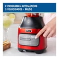 thumbnail image 2 of Licuadora Oster Tecnología reversible 2 programas automáticos 3 velocidades más pulso, 2 of 4