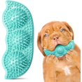 thumbnail image 1 of Juguetes para masticar para la dentición de cachorros de 2 a 8 meses, juguete para masticar para cachorros, juguetes para cachorros, picazón y dolor en los dientes, juguetes para l, 1 of 4