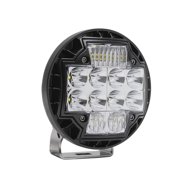 ARB Nacho 5.75in Offroad TM5 Combo White LED Light Set