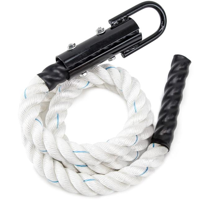 6 ft. Gym Climbing Rope