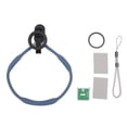 thumbnail image 2 of Soporte de Cuello Magnético para Teléfonos, Tubo Ajustable Flexible, Soporte de Pecho de Silicona de Liberación Rápida para Teléfono Celular para ios 15, 14, 13, 12 Series Y, 2 of 7
