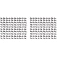thumbnail image 1 of 200 PCS Wristlet Hardware, 1 Inch Key Fob Hardware for Keychain, Key Lanyard and Key Chain Making Hardware Supplies, 1 of 8