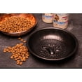 thumbnail image 3 of Handmade 100% Solid Copper Pet Feeding Bowl for Dogs & Cats – Food and Water Dish | Easy to Clean, Durable | for Small, Medium & Large Dog, Cat or Pets, 3 of 9