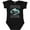 AB-Black, variant on Inktastic Roofing Future Roofer Boys Baby Bodysuit