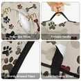 thumbnail image 6 of Paw Prints and Bones Toddler Nap Mats for Kids Preschool,Sleeping Mat Bag or Kids,Toddler Sleeping Bag,Toddler Nap Mat or Daycare, 6 of 6