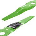 thumbnail image 4 of LawnRAZOR Upper Mulching Blade for Honda 21 inch HRB215 810-CBL2289D, 4 of 6