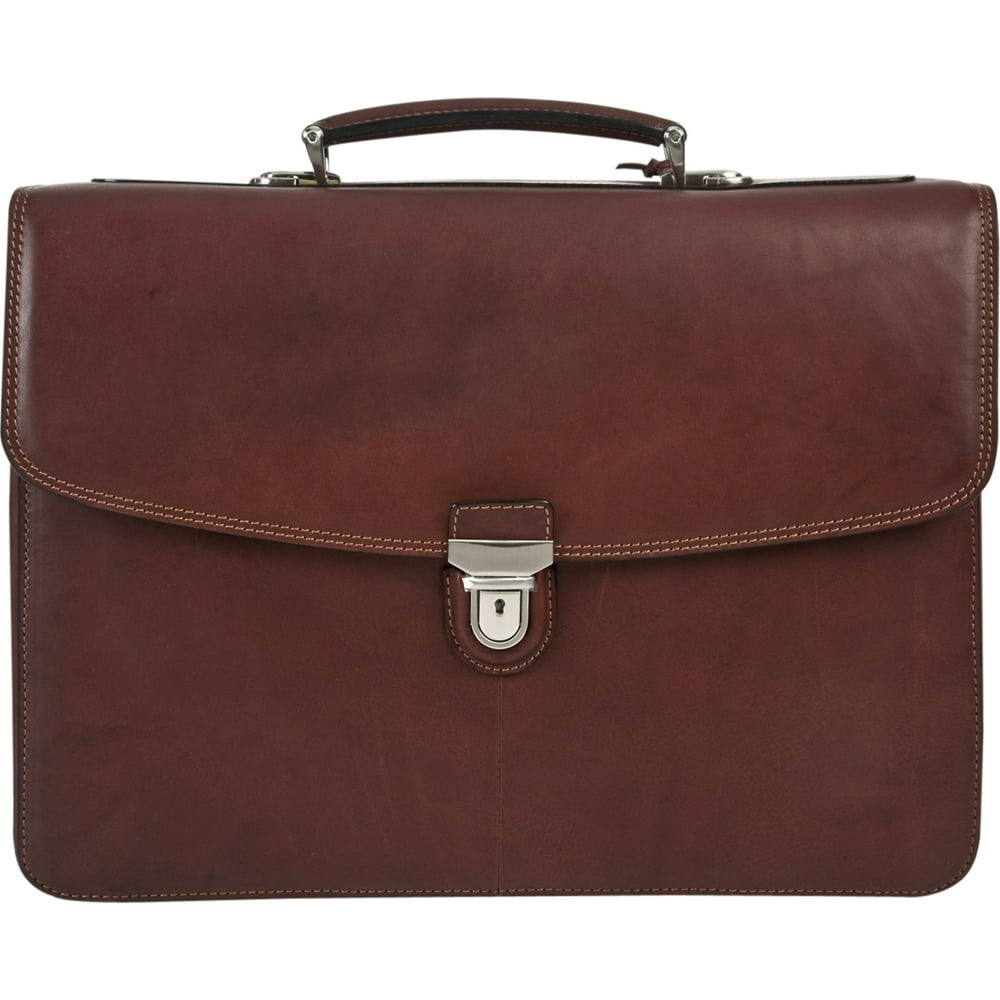 Tony Perotti Bella Russo Carrying Case (Briefcase) for 17