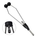 thumbnail image 3 of Fly Tying Bobbin Holders Style With Tip Standard Fly Tying Tool Long, 3 of 9