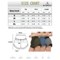 thumbnail image 5 of Summer Women's Running Fast Dry Loose Casual Shorts High Waisted Tracksuit Pants, 5 of 5