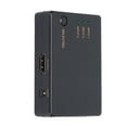 thumbnail image 4 of Interface HD Multimedia Interface Switcher Splitter Switcher 3 in 1 Out with Infrared 4Kx2K Resolution, 4 of 7