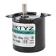 thumbnail image 3 of Gear Motor Micro Permanent Magnet Speed Reduction Engine DIY Generator Accessories 14W30rpm/min AC220V, 3 of 5