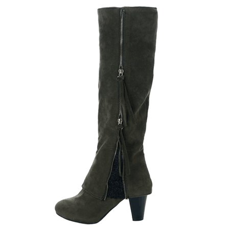 classy boots for ladies