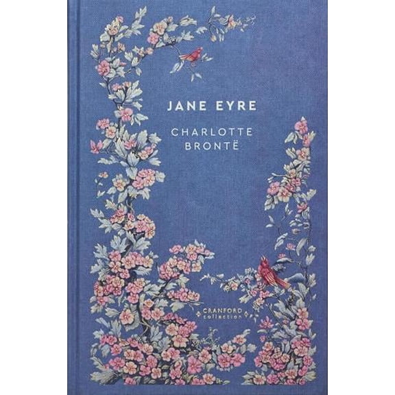 Jane Eyre (Cranford Collection)