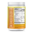 thumbnail image 2 of ABOUT YOUR COLLAGEN Peptide Energy Collagen Powder Hair, Nail, Skin, Type I & III,Caffeine for Energy, Vitamin C, Biotin, Hyaluronic Acid, Zero Sugar – 8.92 oz (Pina Colada), 2 of 9