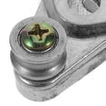 thumbnail image 3 of CATIEBYE Metal Bass Drum Pedal Spring Cam Drum Accessory with Stable Hook Design for Enhanced Pedal Control, 3 of 8