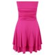 thumbnail image 2 of Vestido sexy y entallado con bolsa en la cadera para mujer, ideal para salir por la noche: diseño moderno, lavable a máquina, adecuado para el uso diario., 2 of 6