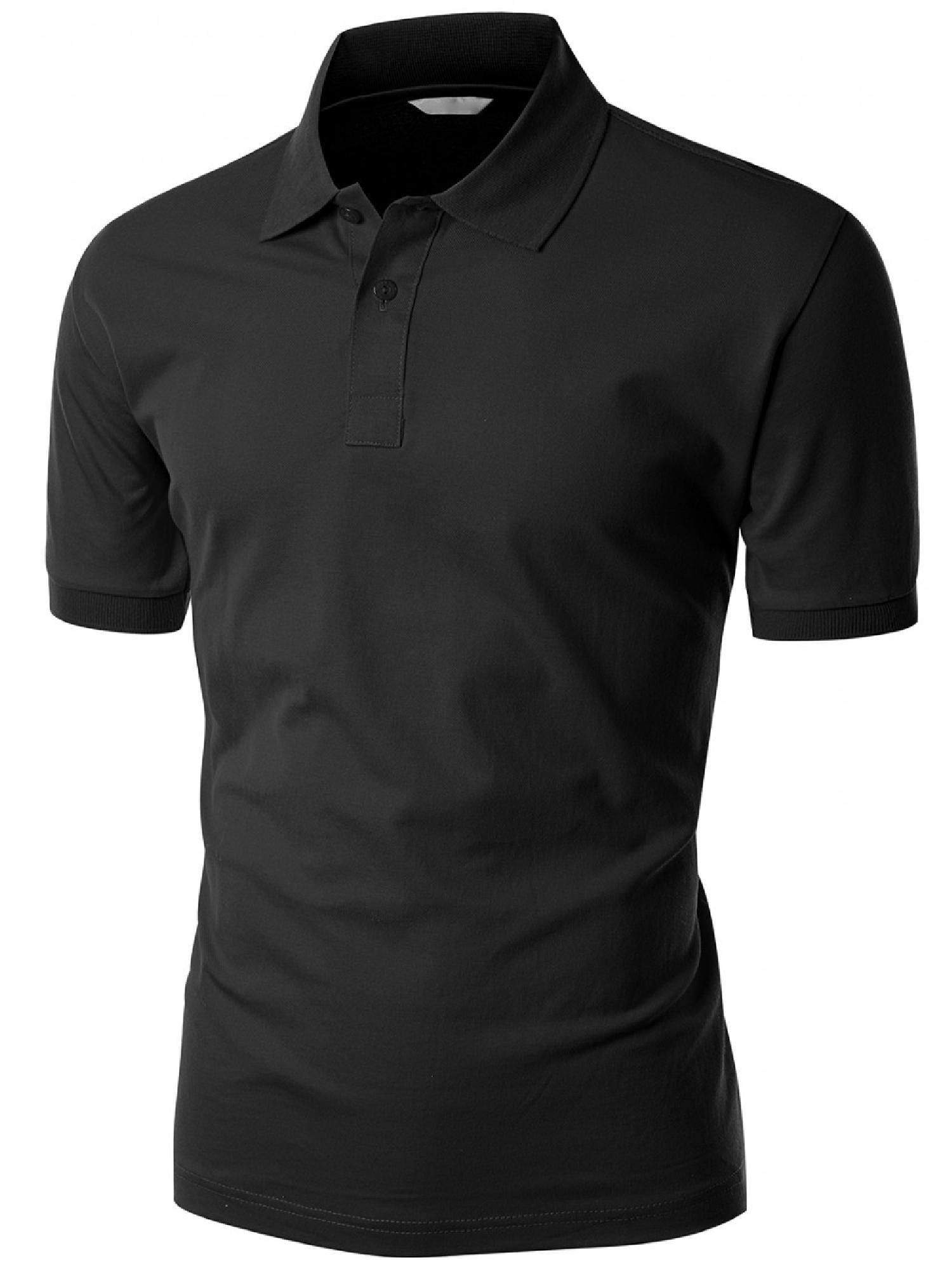 dri fit t shirts with collar