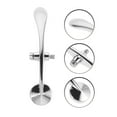 thumbnail image 1 of SEWACC Trombone Cleaning Kit Water Drainage Valve Silver Alloy 1 Set, 1 of 8